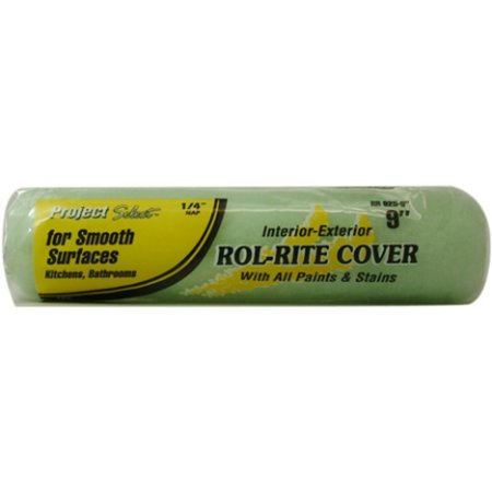 ROL-RITE Roller Econ9"1/4Nap Lnzr RR925A